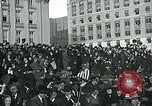 Image of Armistice Celebrations Washington DC USA, 1918, second 35 stock footage video 65675026304