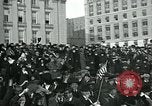 Image of Armistice Celebrations Washington DC USA, 1918, second 36 stock footage video 65675026304