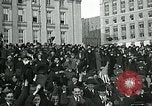 Image of Armistice Celebrations Washington DC USA, 1918, second 37 stock footage video 65675026304