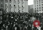 Image of Armistice Celebrations Washington DC USA, 1918, second 38 stock footage video 65675026304