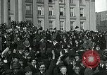 Image of Armistice Celebrations Washington DC USA, 1918, second 40 stock footage video 65675026304