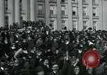 Image of Armistice Celebrations Washington DC USA, 1918, second 41 stock footage video 65675026304