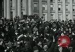 Image of Armistice Celebrations Washington DC USA, 1918, second 42 stock footage video 65675026304