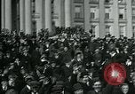 Image of Armistice Celebrations Washington DC USA, 1918, second 43 stock footage video 65675026304