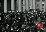 Image of Armistice Celebrations Washington DC USA, 1918, second 45 stock footage video 65675026304