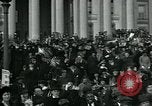 Image of Armistice Celebrations Washington DC USA, 1918, second 46 stock footage video 65675026304