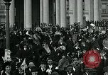 Image of Armistice Celebrations Washington DC USA, 1918, second 47 stock footage video 65675026304