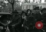 Image of Armistice Celebrations Washington DC USA, 1918, second 49 stock footage video 65675026304