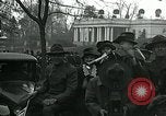 Image of Armistice Celebrations Washington DC USA, 1918, second 50 stock footage video 65675026304