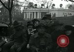 Image of Armistice Celebrations Washington DC USA, 1918, second 51 stock footage video 65675026304