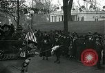 Image of Armistice Celebrations Washington DC USA, 1918, second 52 stock footage video 65675026304