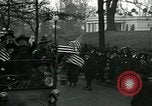 Image of Armistice Celebrations Washington DC USA, 1918, second 53 stock footage video 65675026304