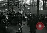 Image of Armistice Celebrations Washington DC USA, 1918, second 55 stock footage video 65675026304