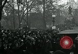 Image of Armistice Celebrations Washington DC USA, 1918, second 57 stock footage video 65675026304