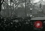 Image of Armistice Celebrations Washington DC USA, 1918, second 58 stock footage video 65675026304