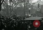 Image of Armistice Celebrations Washington DC USA, 1918, second 59 stock footage video 65675026304