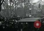 Image of Armistice Celebrations Washington DC USA, 1918, second 60 stock footage video 65675026304
