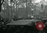 Image of Armistice Celebrations Washington DC USA, 1918, second 61 stock footage video 65675026304