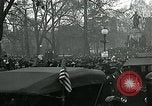 Image of Armistice Celebrations Washington DC USA, 1918, second 62 stock footage video 65675026304