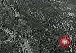 Image of World War 1 Armistice Celebrations New York United States USA, 1918, second 3 stock footage video 65675026305