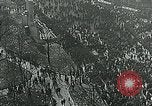 Image of World War 1 Armistice Celebrations New York United States USA, 1918, second 6 stock footage video 65675026305
