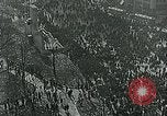 Image of World War 1 Armistice Celebrations New York United States USA, 1918, second 7 stock footage video 65675026305