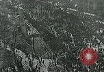 Image of World War 1 Armistice Celebrations New York United States USA, 1918, second 8 stock footage video 65675026305