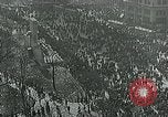 Image of World War 1 Armistice Celebrations New York United States USA, 1918, second 9 stock footage video 65675026305