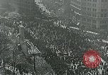 Image of World War 1 Armistice Celebrations New York United States USA, 1918, second 12 stock footage video 65675026305