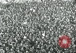Image of World War 1 Armistice Celebrations New York United States USA, 1918, second 18 stock footage video 65675026305