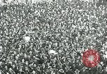 Image of World War 1 Armistice Celebrations New York United States USA, 1918, second 19 stock footage video 65675026305