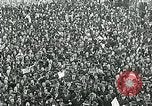 Image of World War 1 Armistice Celebrations New York United States USA, 1918, second 21 stock footage video 65675026305