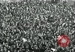 Image of World War 1 Armistice Celebrations New York United States USA, 1918, second 22 stock footage video 65675026305