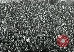 Image of World War 1 Armistice Celebrations New York United States USA, 1918, second 23 stock footage video 65675026305