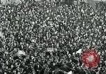 Image of World War 1 Armistice Celebrations New York United States USA, 1918, second 24 stock footage video 65675026305
