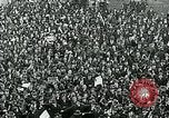 Image of World War 1 Armistice Celebrations New York United States USA, 1918, second 27 stock footage video 65675026305