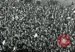 Image of World War 1 Armistice Celebrations New York United States USA, 1918, second 29 stock footage video 65675026305