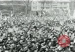 Image of World War 1 Armistice Celebrations New York United States USA, 1918, second 30 stock footage video 65675026305