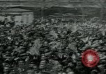 Image of World War 1 Armistice Celebrations New York United States USA, 1918, second 34 stock footage video 65675026305