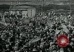 Image of World War 1 Armistice Celebrations New York United States USA, 1918, second 35 stock footage video 65675026305
