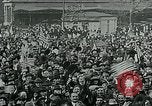Image of World War 1 Armistice Celebrations New York United States USA, 1918, second 37 stock footage video 65675026305