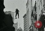 Image of Armistice Celebrations New York City USA, 1918, second 3 stock footage video 65675026306