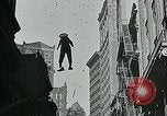 Image of Armistice Celebrations New York City USA, 1918, second 4 stock footage video 65675026306