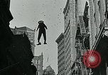 Image of Armistice Celebrations New York City USA, 1918, second 6 stock footage video 65675026306