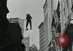 Image of Armistice Celebrations New York City USA, 1918, second 8 stock footage video 65675026306