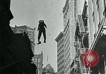 Image of Armistice Celebrations New York City USA, 1918, second 9 stock footage video 65675026306