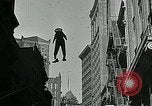 Image of Armistice Celebrations New York City USA, 1918, second 10 stock footage video 65675026306