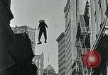Image of Armistice Celebrations New York City USA, 1918, second 11 stock footage video 65675026306