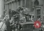 Image of Armistice Celebrations New York City USA, 1918, second 12 stock footage video 65675026306