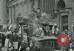 Image of Armistice Celebrations New York City USA, 1918, second 15 stock footage video 65675026306